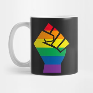 We are all equal  - Be kind with others Mug